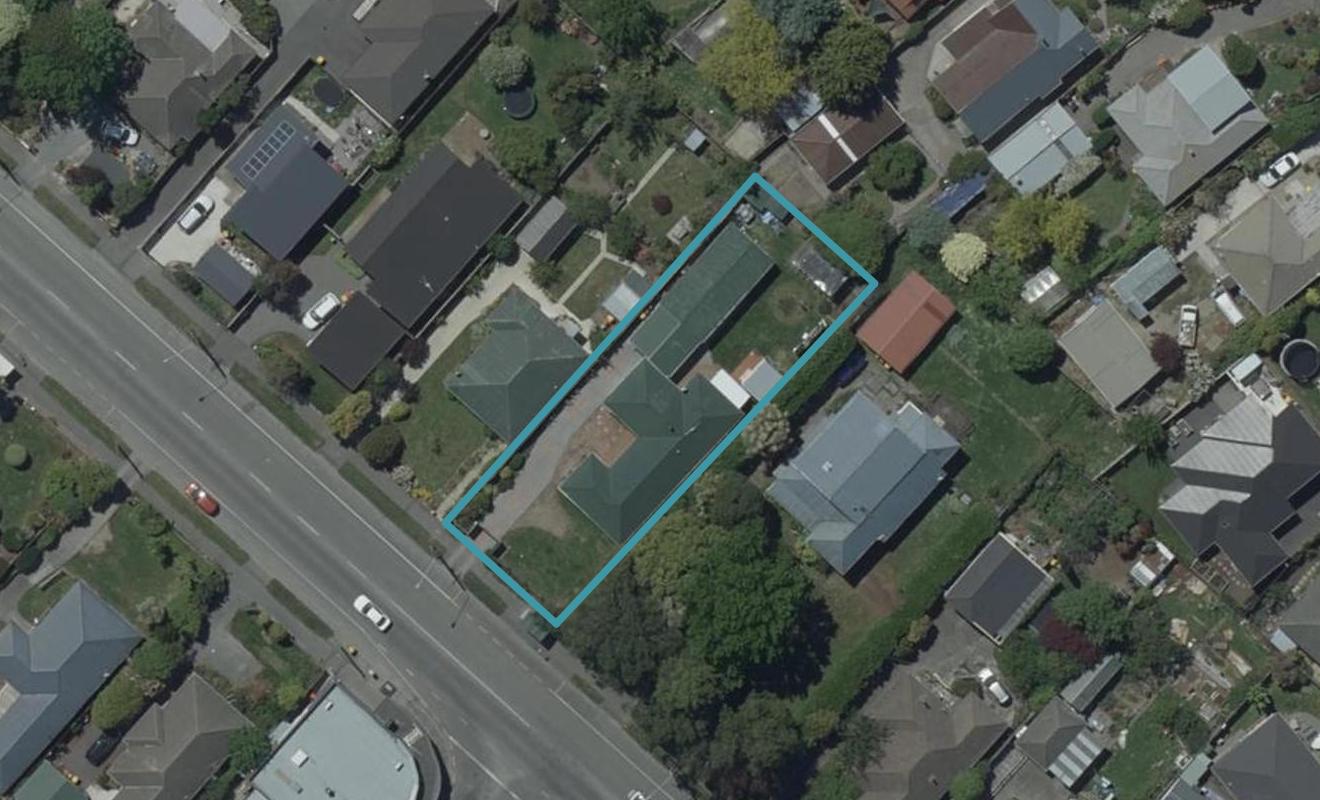 103 Hoon Hay Road, Hoon Hay, Christchurch - Carousel 1