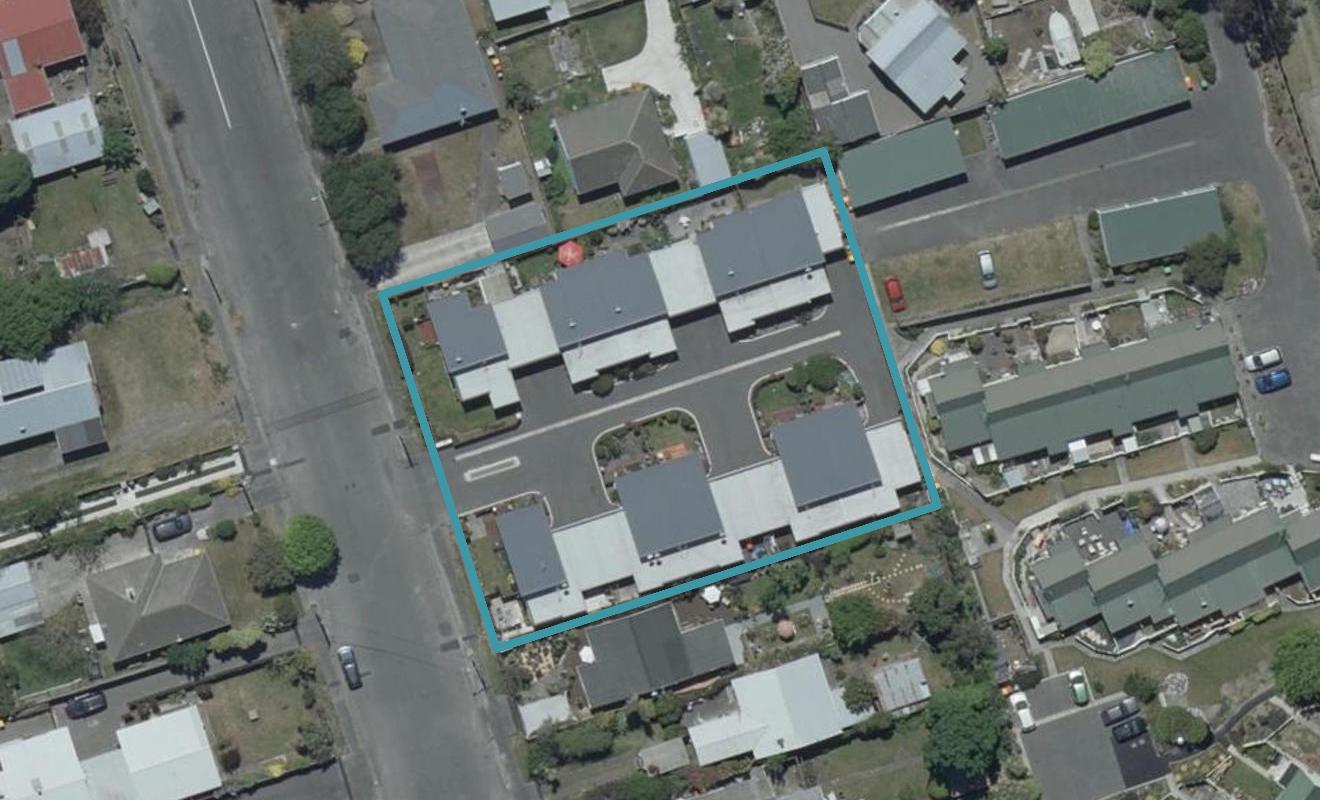 4/31 Grantley Street, New Brighton, Christchurch - Carousel 1