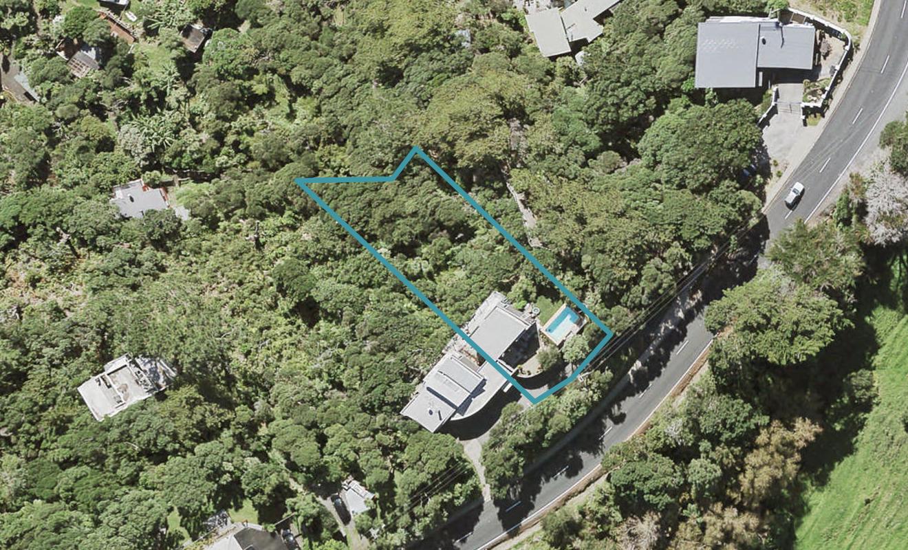 235 Oaia Road, Waimauku - Carousel 1