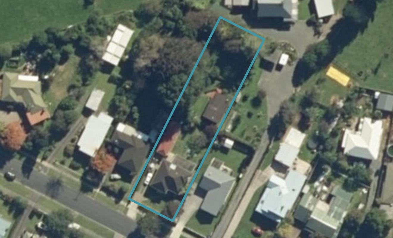 9 Dawson Street, Matamata, Matamata - Carousel 1