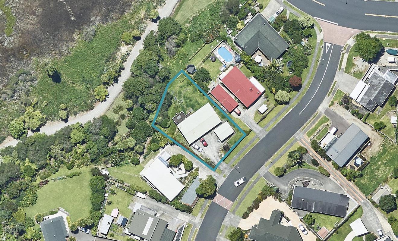 10 Achilles Crescent, Welcome Bay, Tauranga - Carousel 1