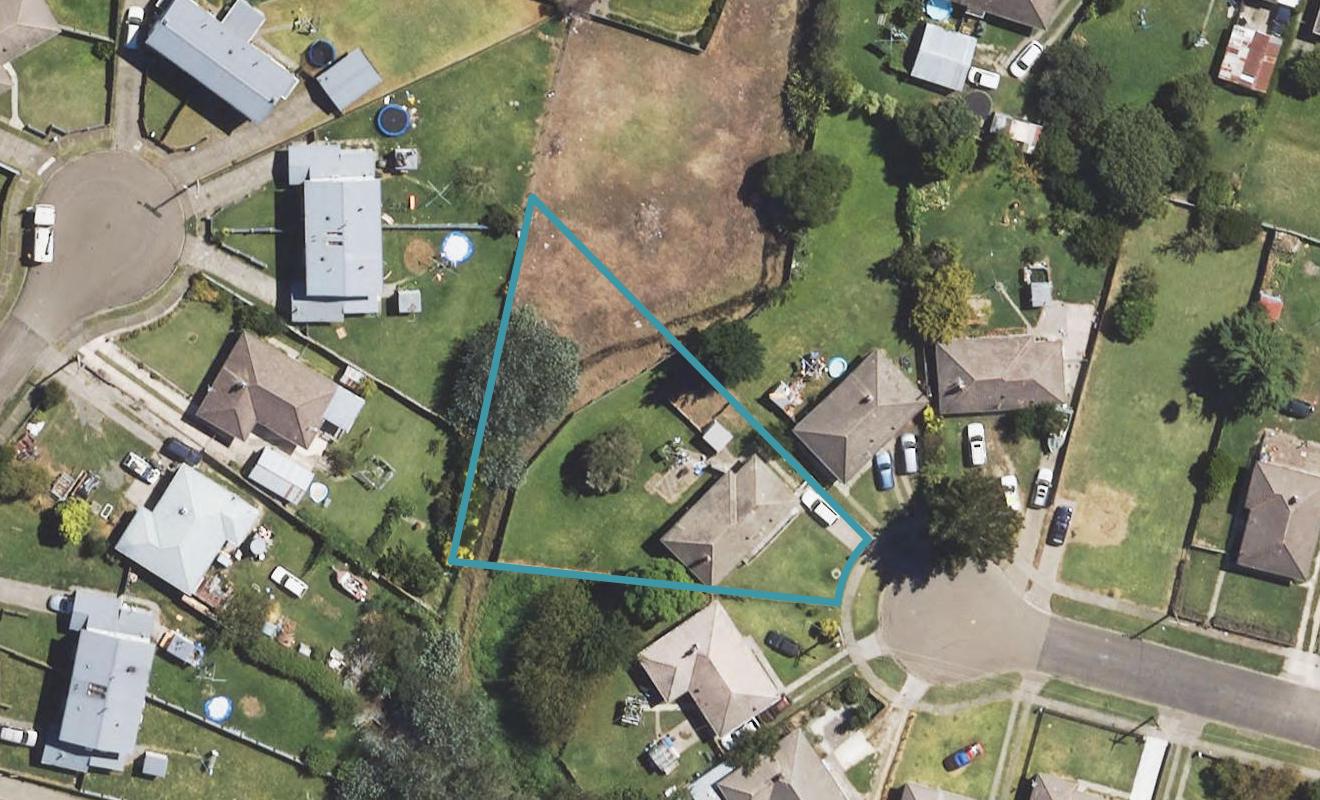 53 Kowhai Street, Te Hapara, Gisborne - Carousel 1
