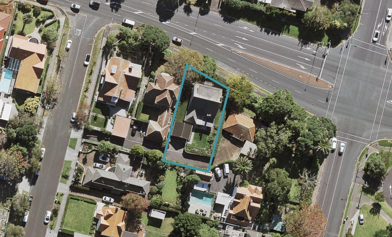 6 Balmoral Road, Epsom, Auckland - Carousel 1