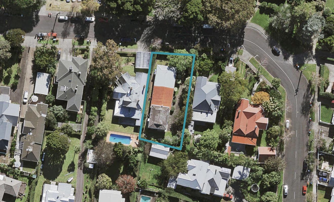1/15 Windmill Road, Mount Eden, Auckland - Carousel 1