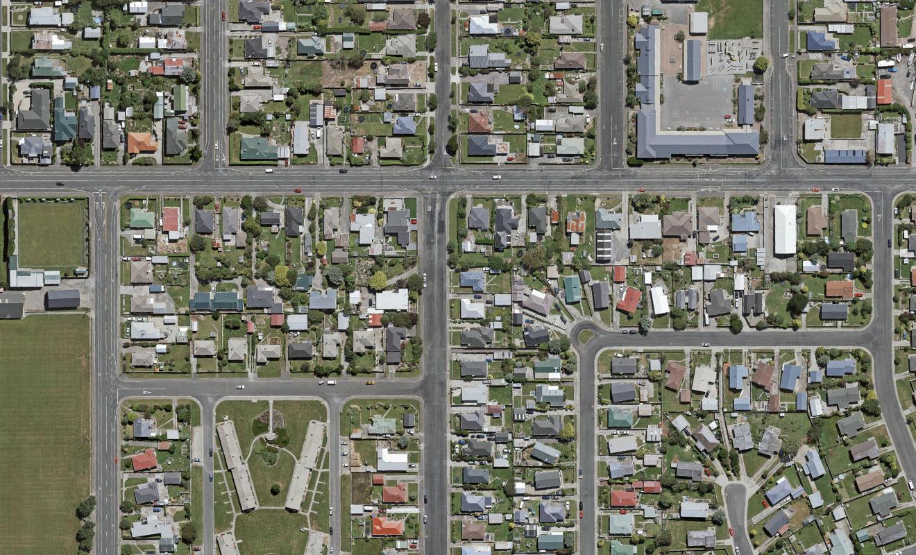 210 Conyers Street, Strathern, Invercargill - Carousel 1