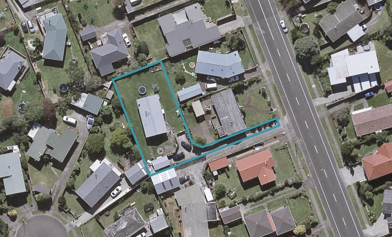 43B Mangati Road, Bell Block, New Plymouth - Carousel 1
