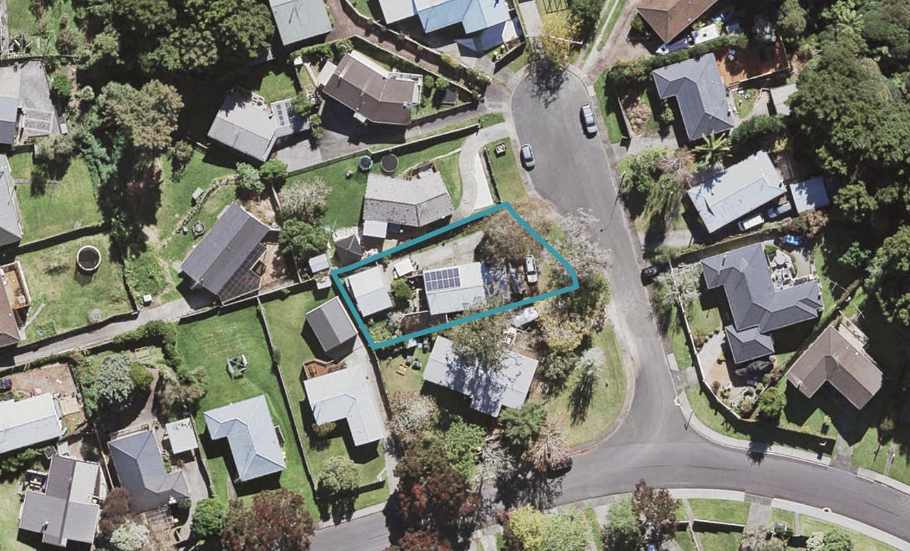 4 Lauris Place, Birkdale, Auckland - Carousel 1