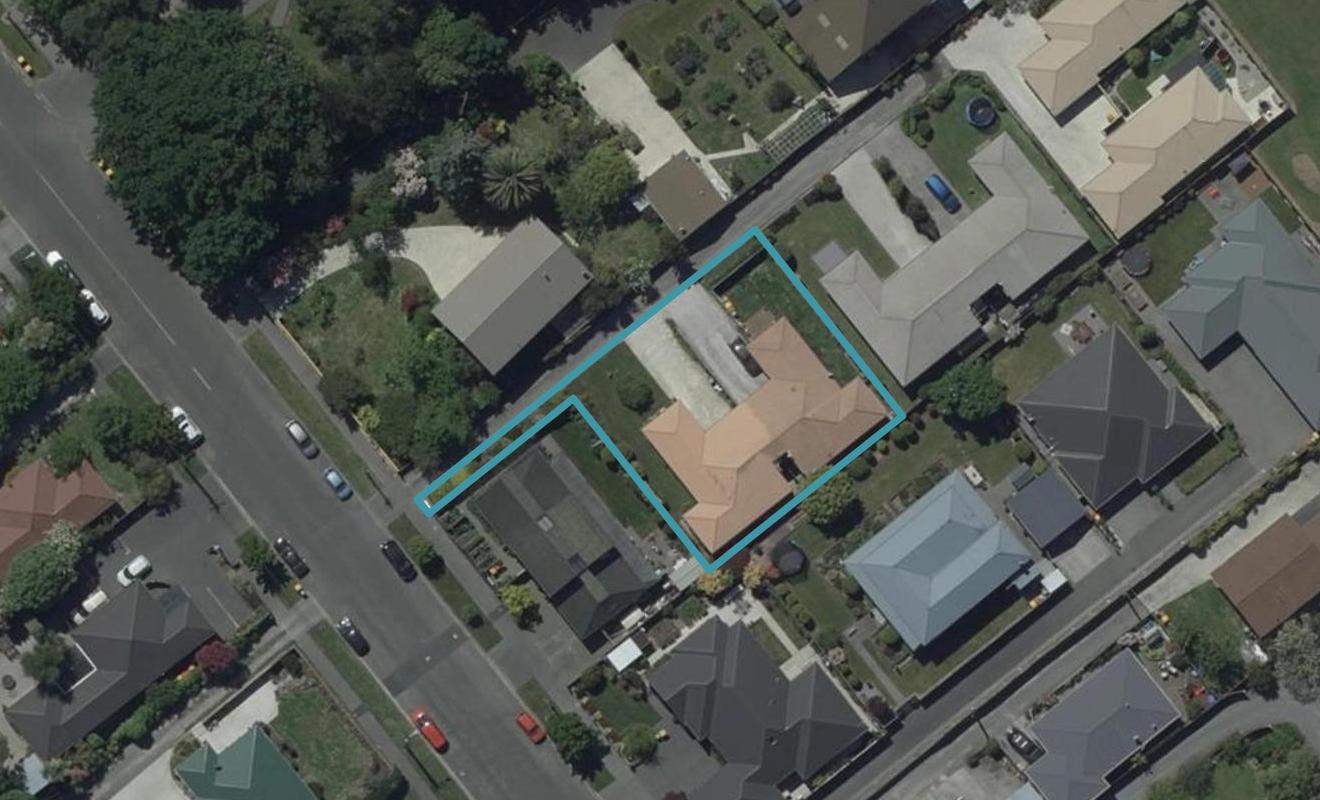 2/55 Tankerville Road, Hoon Hay, Christchurch - Carousel 1