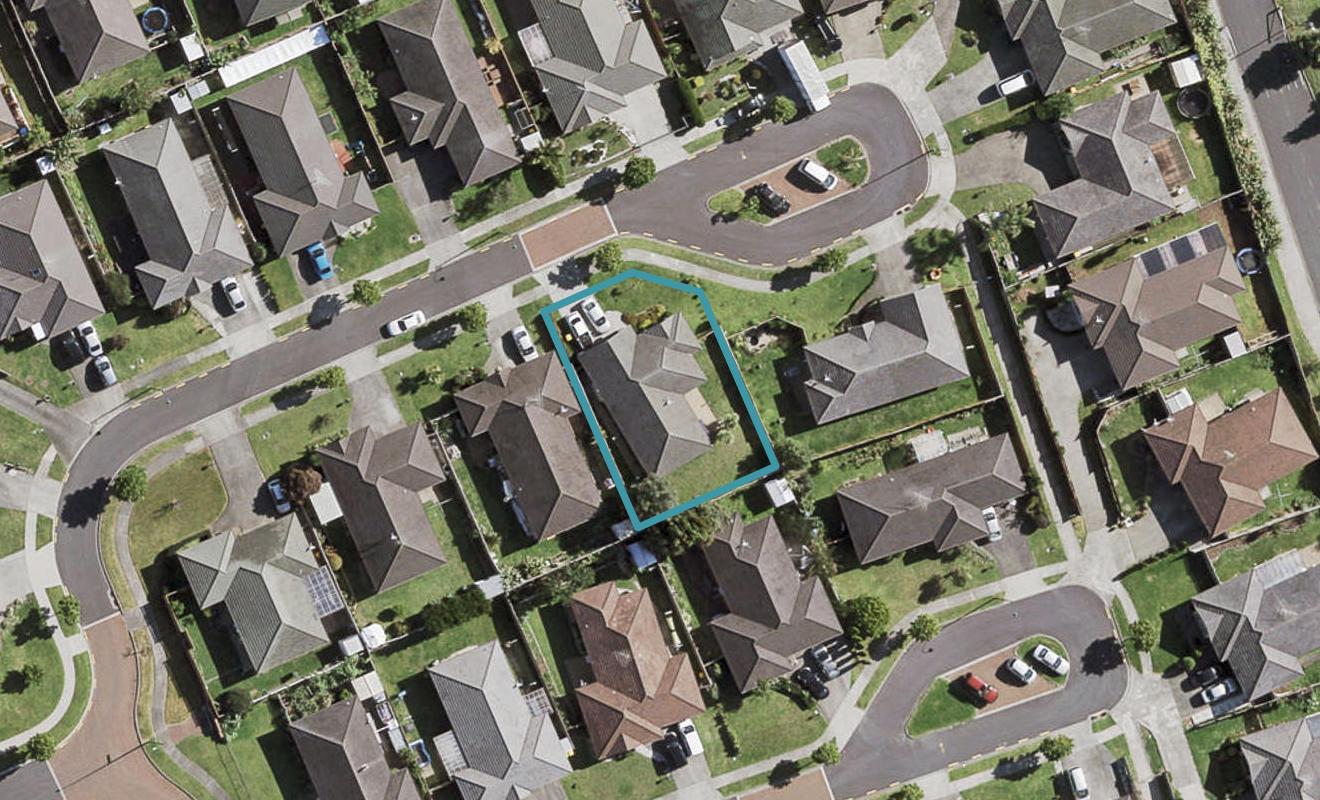 7 Sonterra Close, Randwick Park, Auckland - Carousel 1