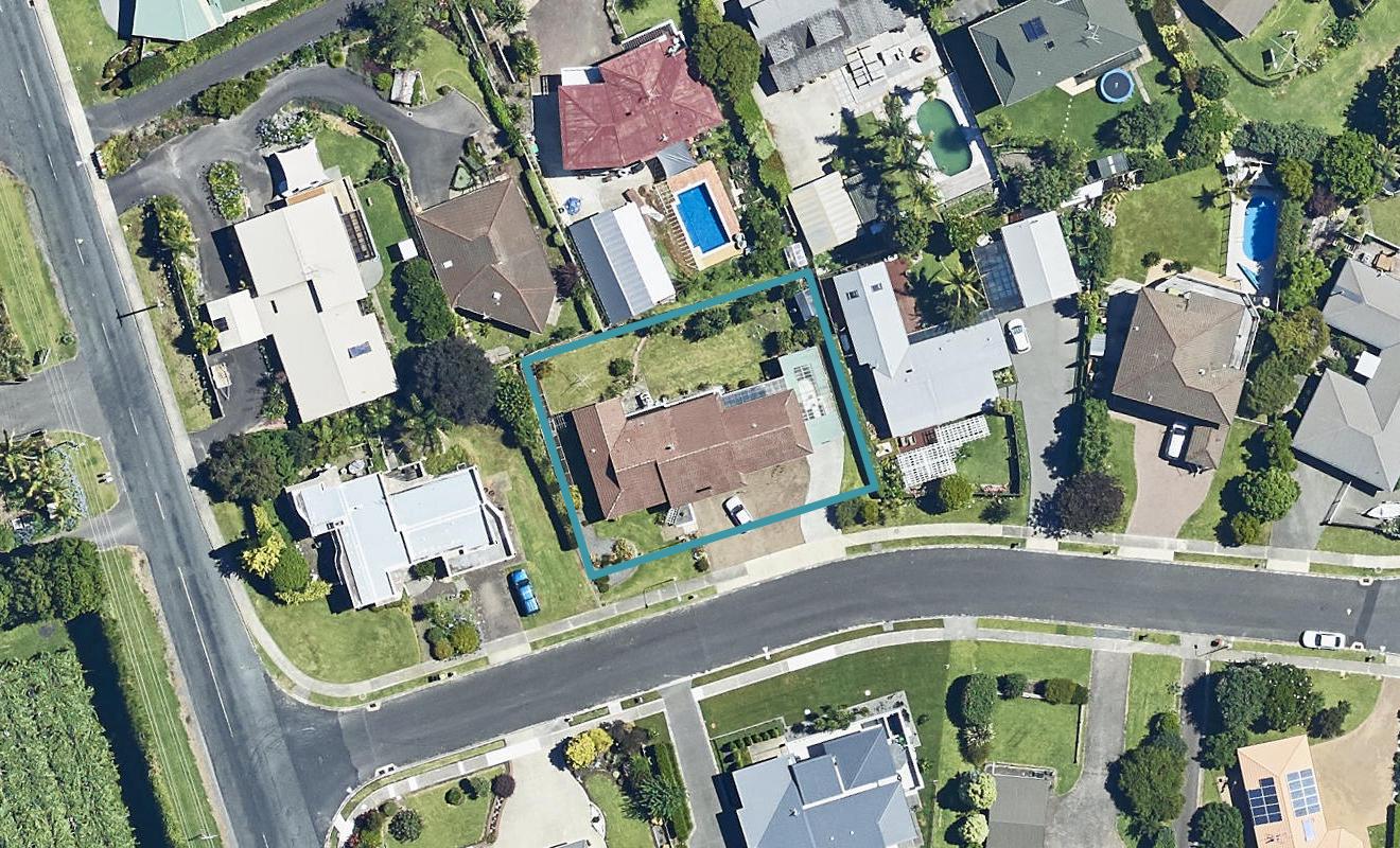 3 Lindoch Avenue, Te Puna, Tauranga - Carousel 1