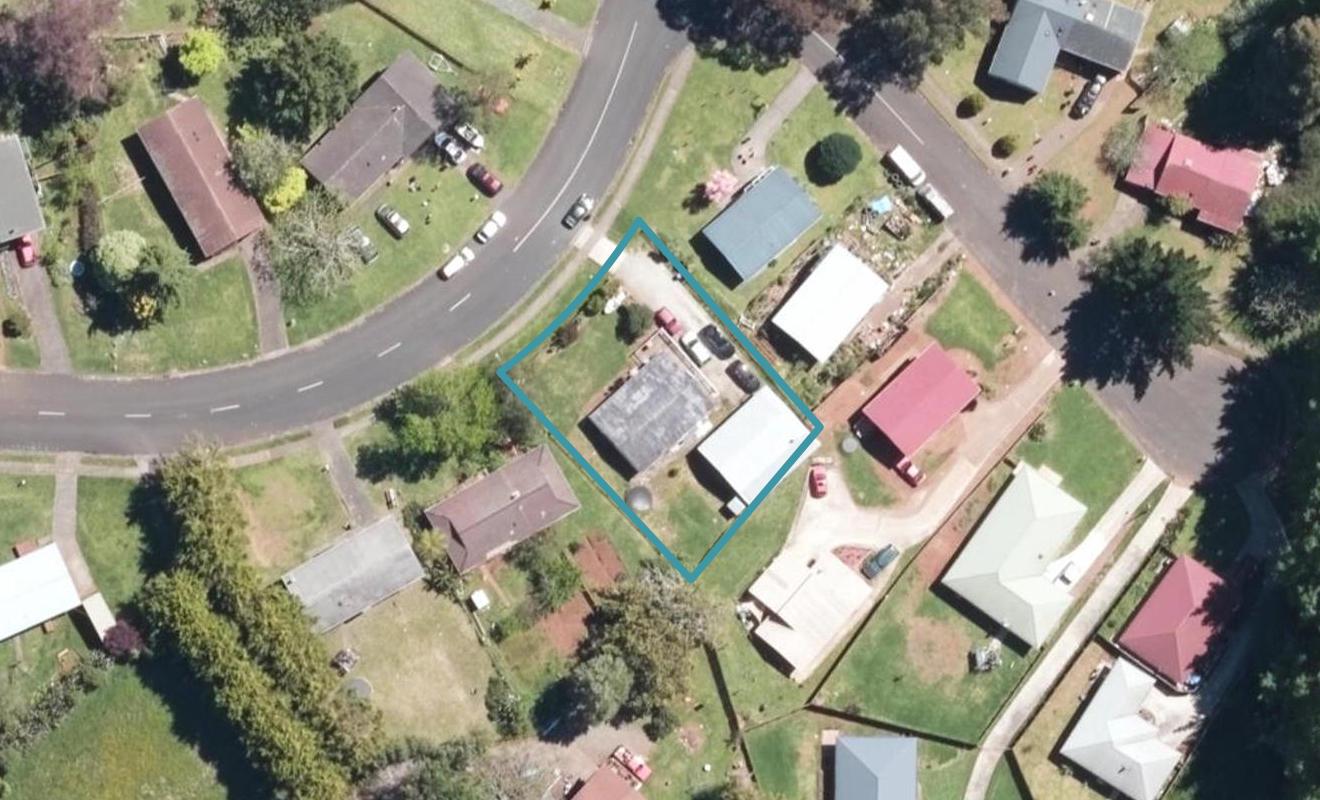 14 Windsor Road, Kaikohe, Kaikohe - Carousel 1