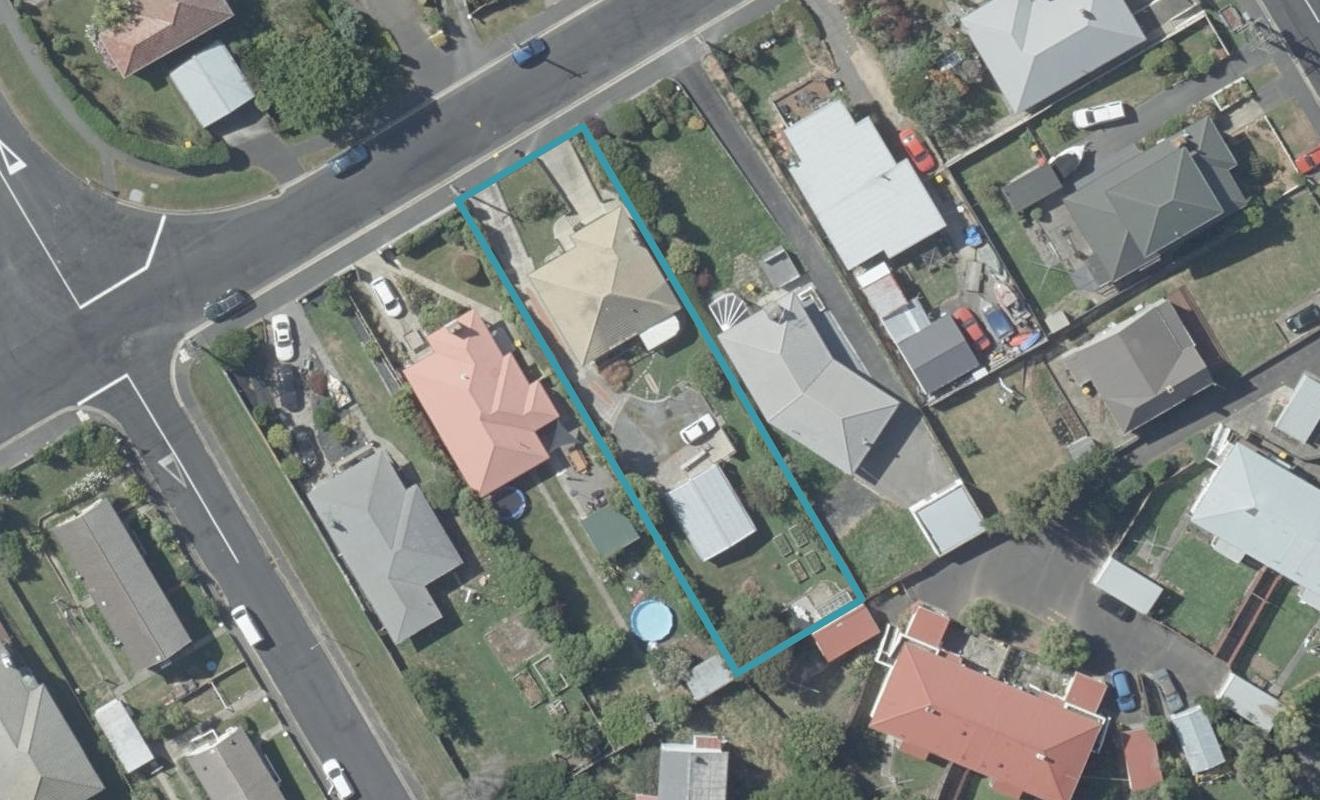 133 Hillhead Road, Corstorphine, Dunedin - Carousel 1