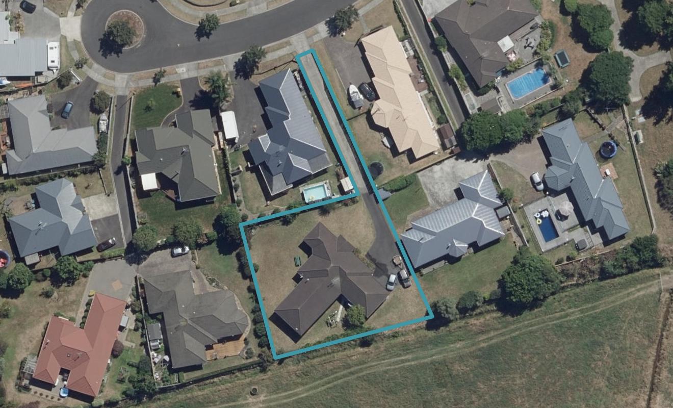 21 Limousin Place, Grandview Heights, Hamilton - Carousel 1