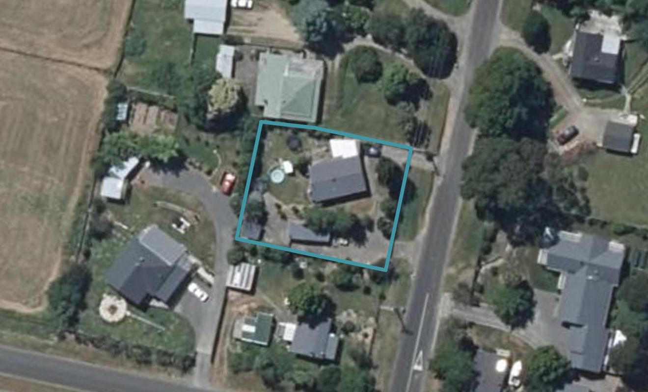 5 Jervois Terrace, Ohau, Ohau - Carousel 1