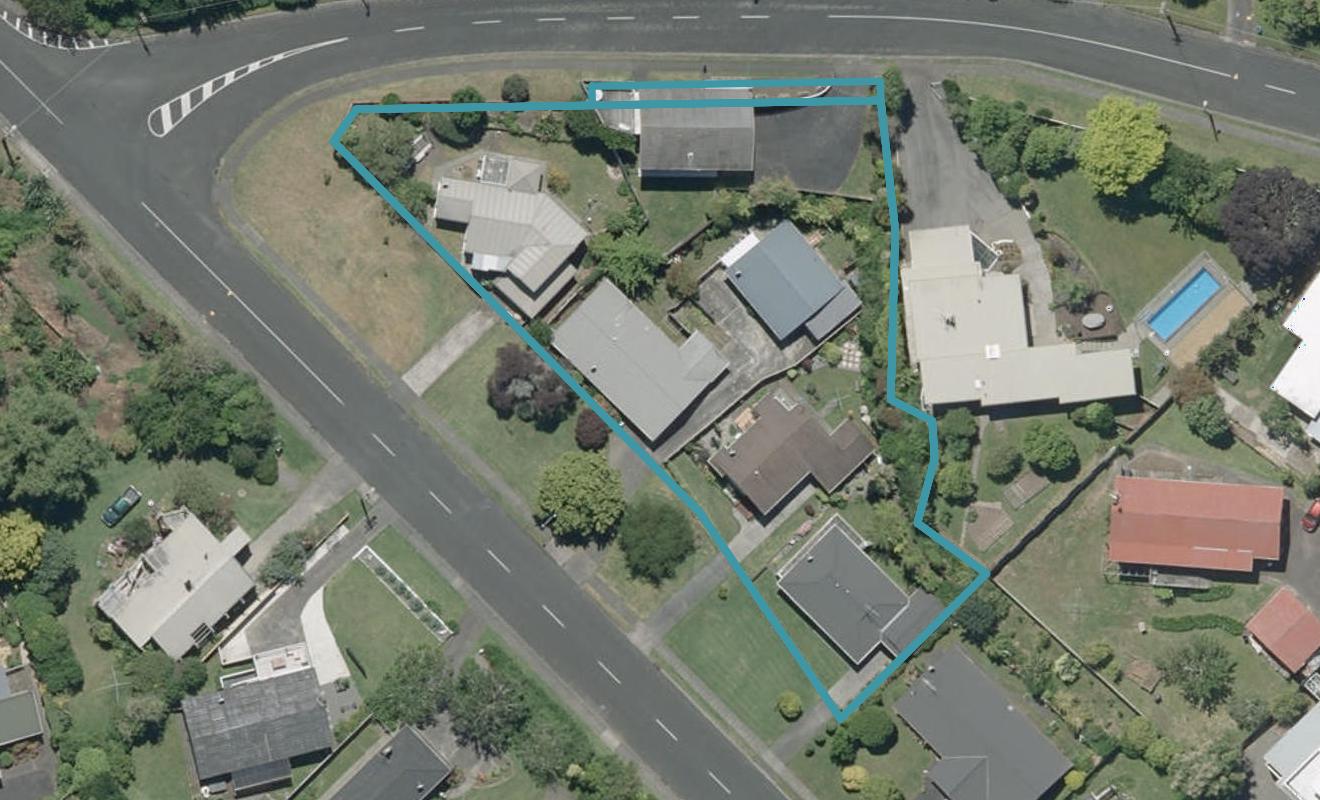 34 Parkes Avenue, Saint Johns Hill, Whanganui - Carousel 1