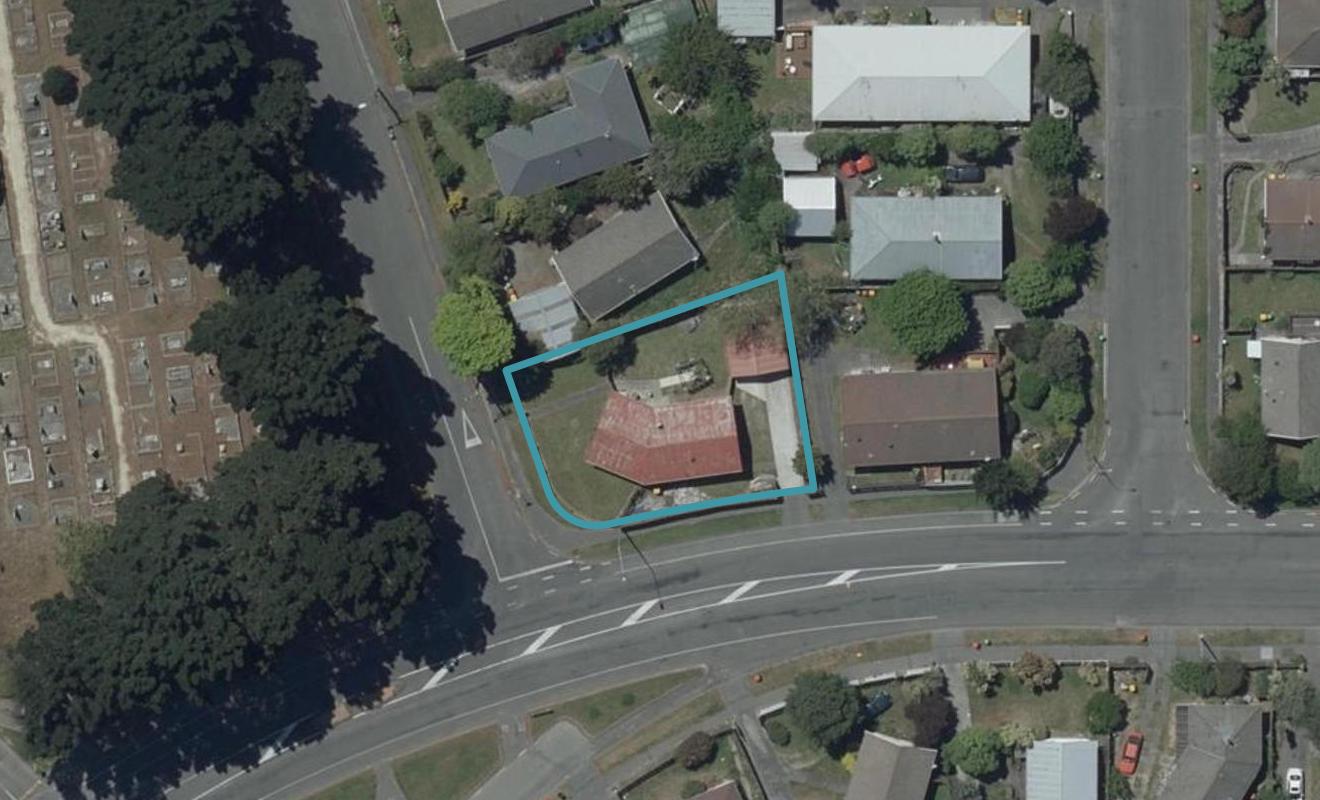 104 McGregors Road, Linwood, Christchurch - Carousel 1