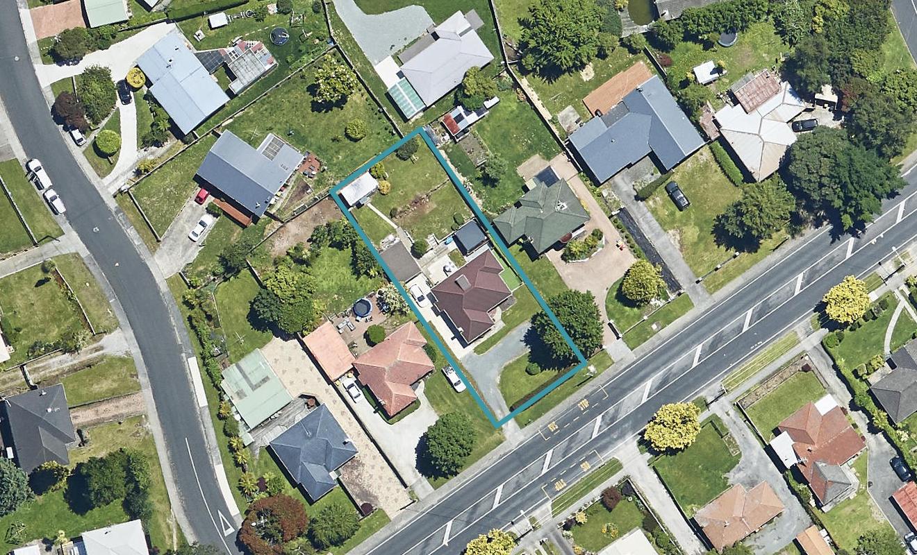 237 Malfroy Road, Utuhina, Rotorua - Carousel 1
