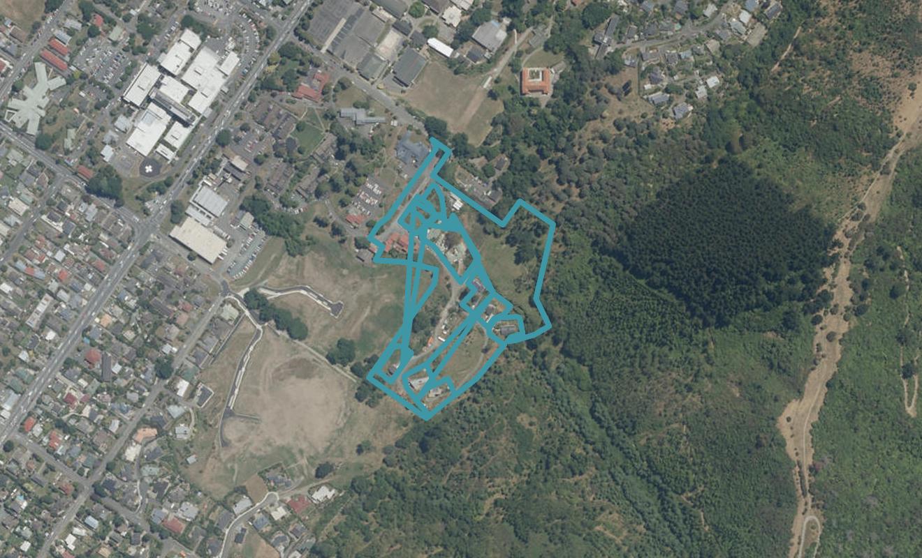 1A Braemar Place, Nelson South, Nelson - Carousel 1