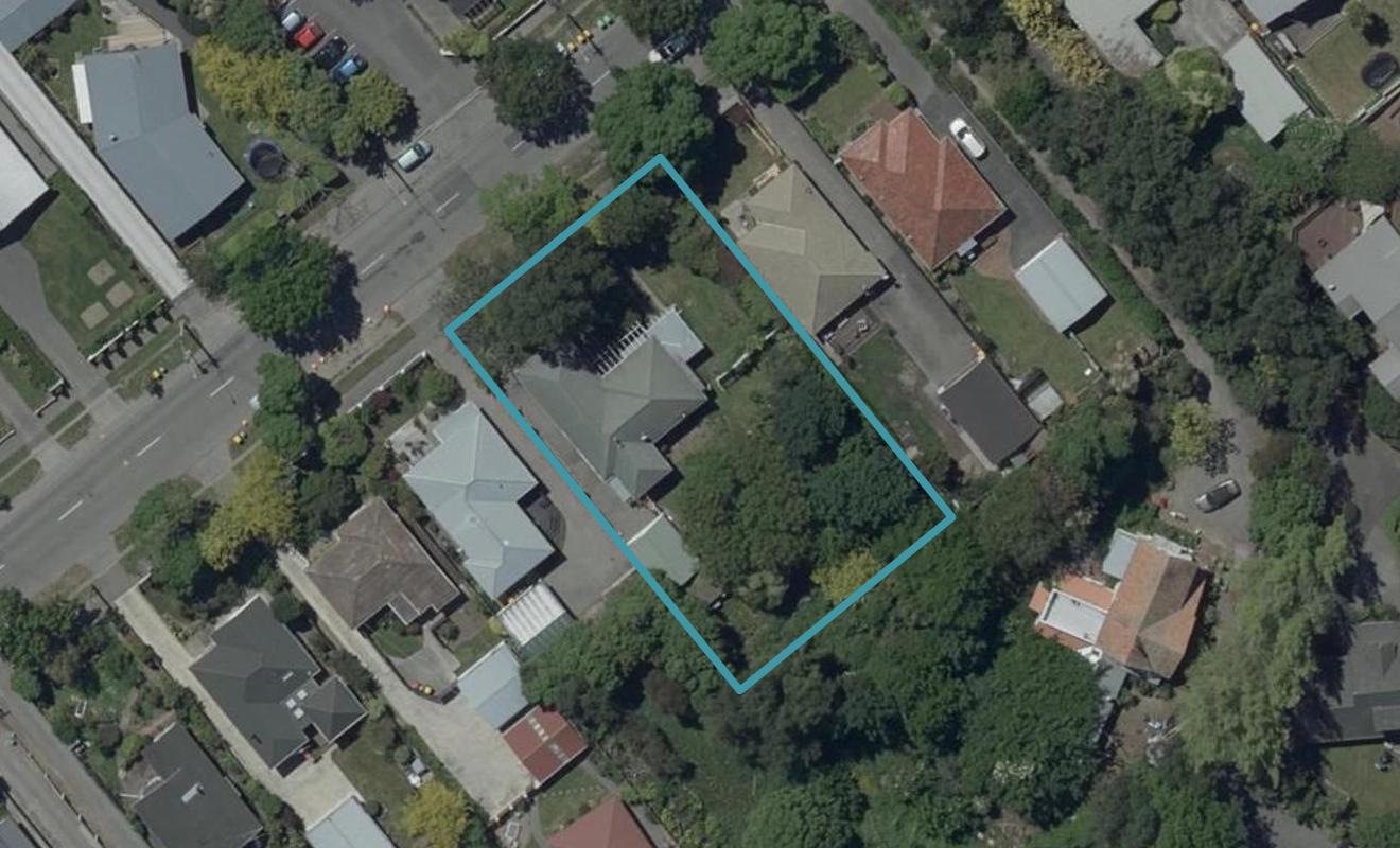 152 Rose Street, Somerfield, Christchurch - Carousel 1