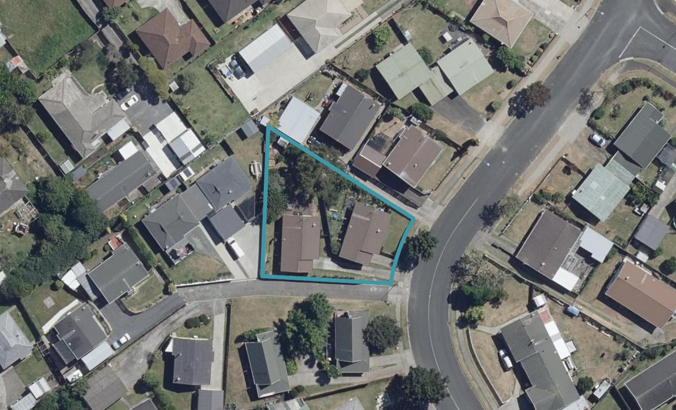 24A Roy Street, Nawton, Hamilton - Carousel 1