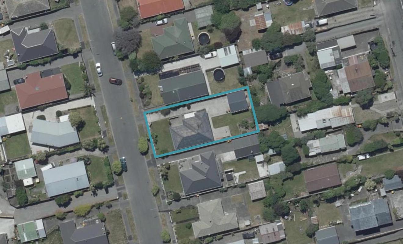 20 Monowai Crescent, North New Brighton, Christchurch - Carousel 1
