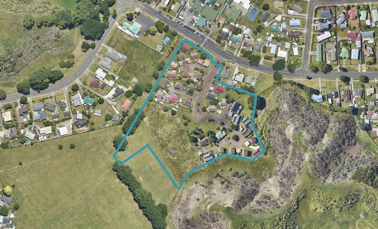 26 Stewart Reidpath Drive, Kawerau, Kawerau - Carousel 1
