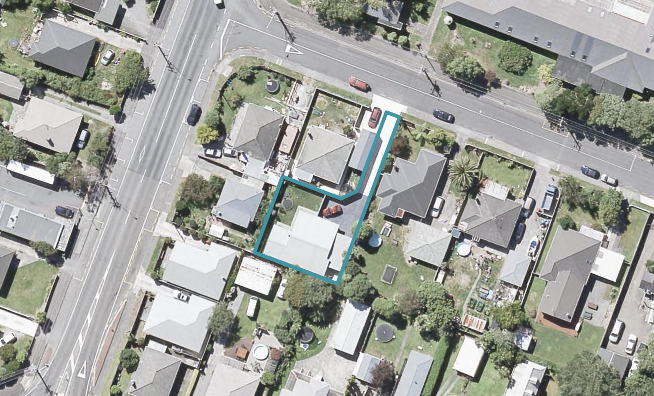4A Homedale Road, Wainuiomata, Lower Hutt - Carousel 1