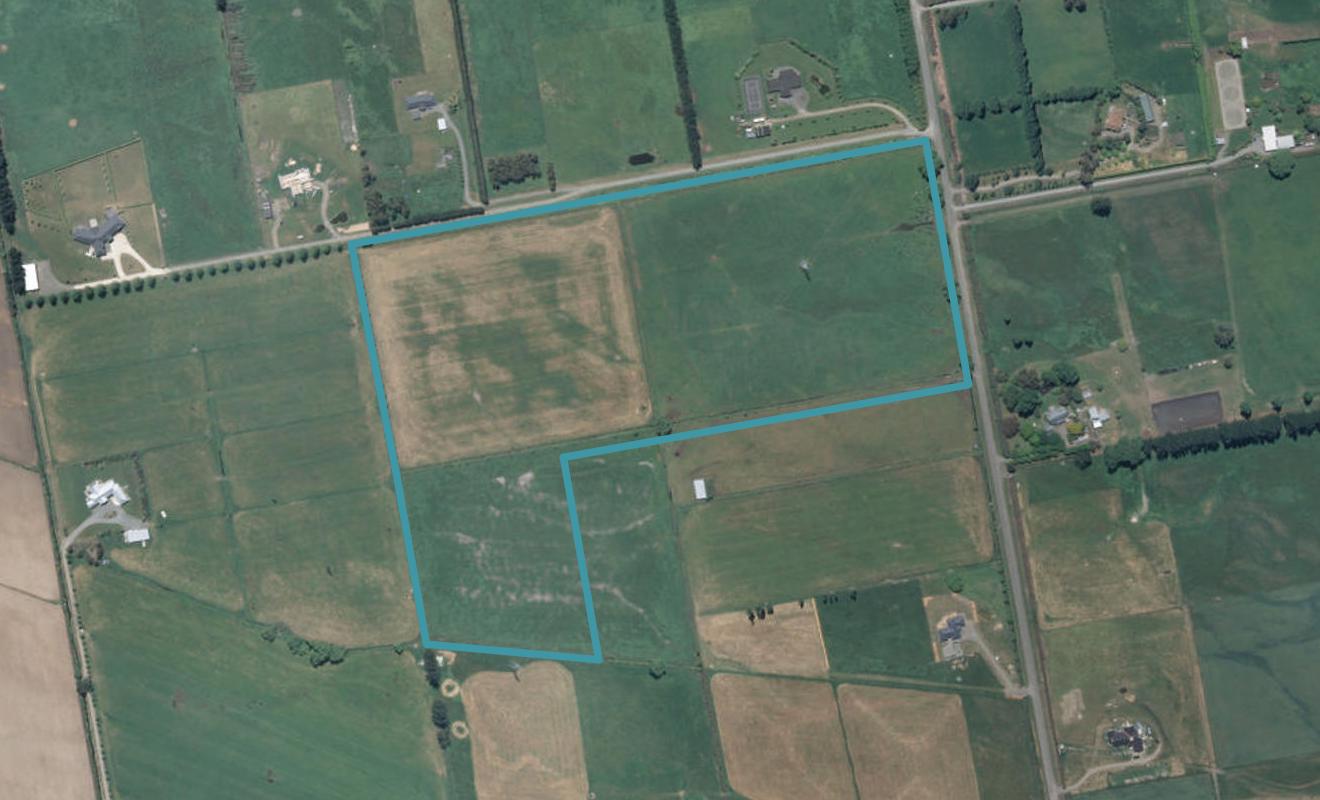 89 Easterbrook Road, FERNSIDE, RANGIORA - Carousel 1