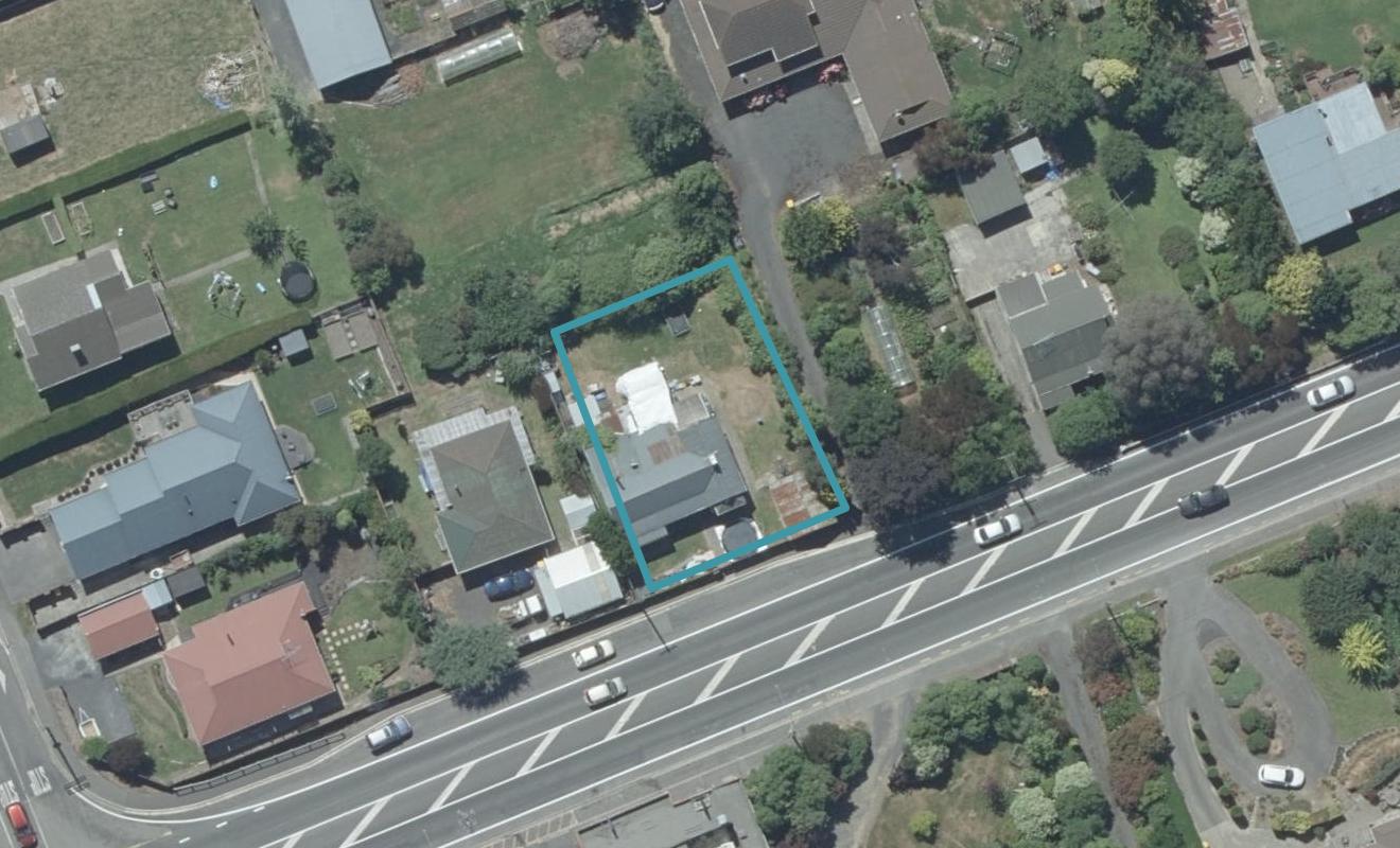 72 Main South Road, East Taieri, Mosgiel - Carousel 1