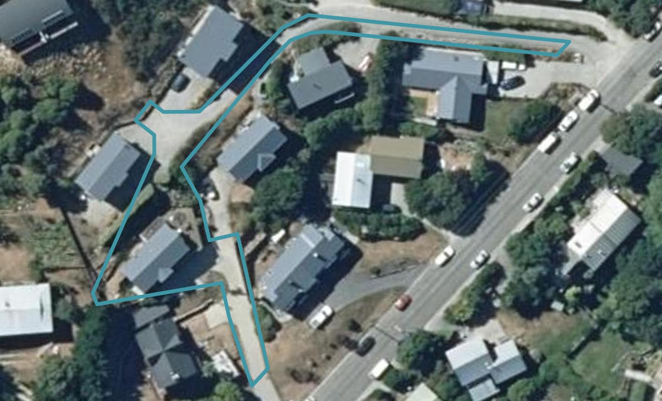 27B Arawata Terrace, Fernhill, Queenstown - Carousel 1
