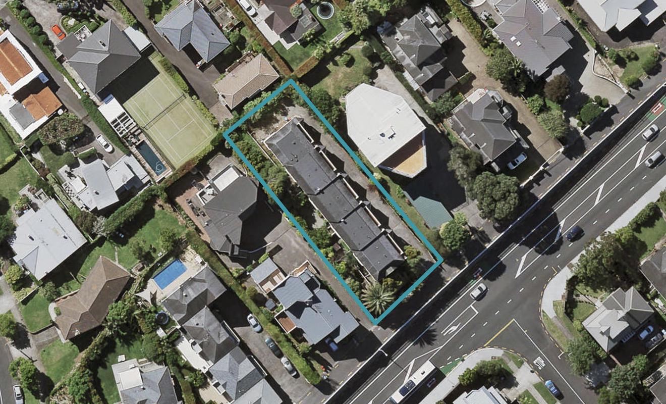 3/760 Remuera Road, Remuera, Auckland - Carousel 1