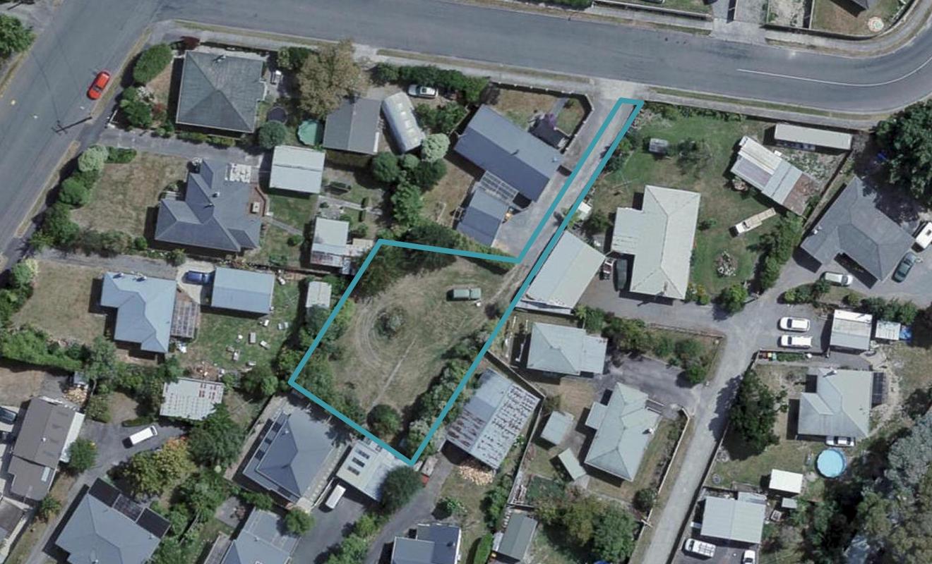 12 Kippenberger Street, Lansdowne, Masterton - Carousel 1