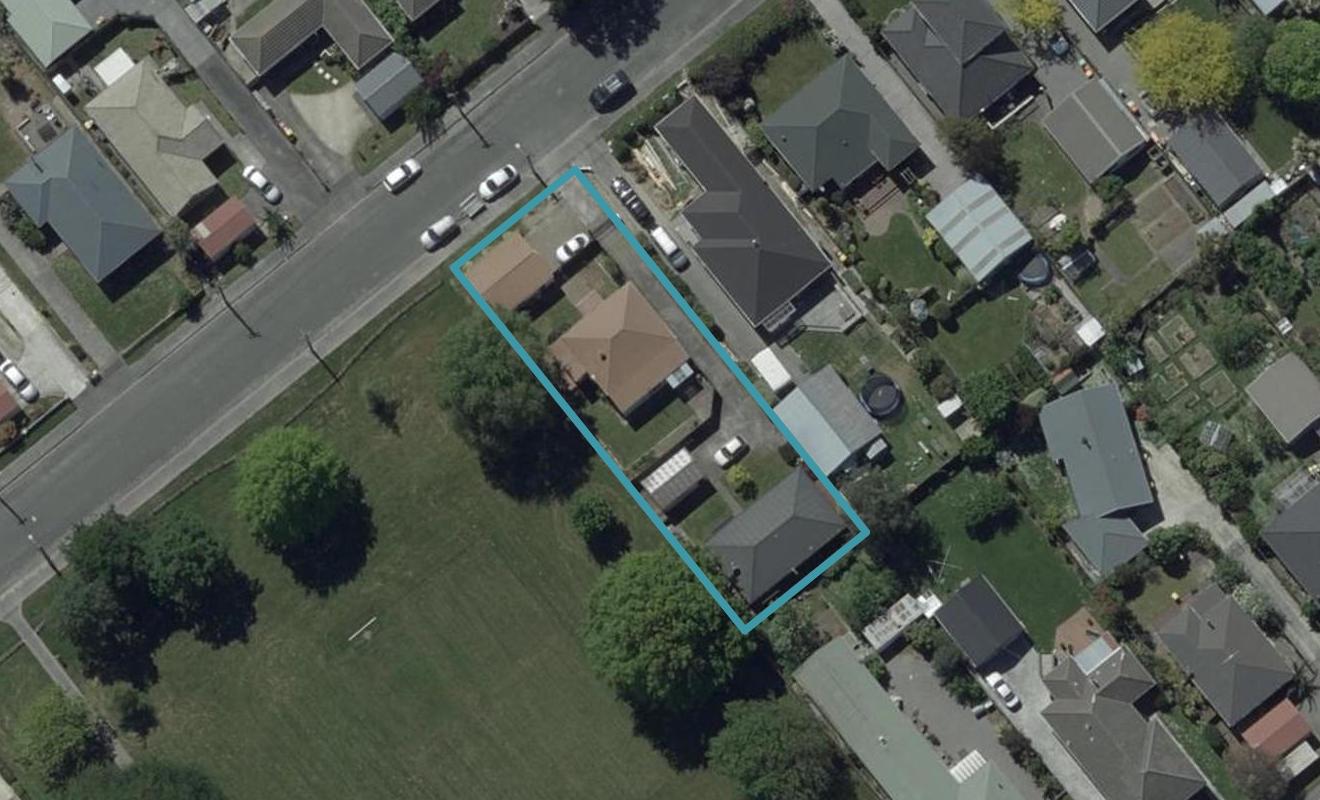 2/21 Samuel Street, Hoon Hay, Christchurch - Carousel 1