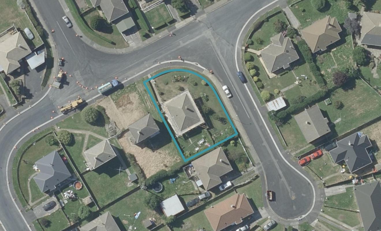 105 Stenhope Crescent, Corstorphine, Dunedin - Carousel 1