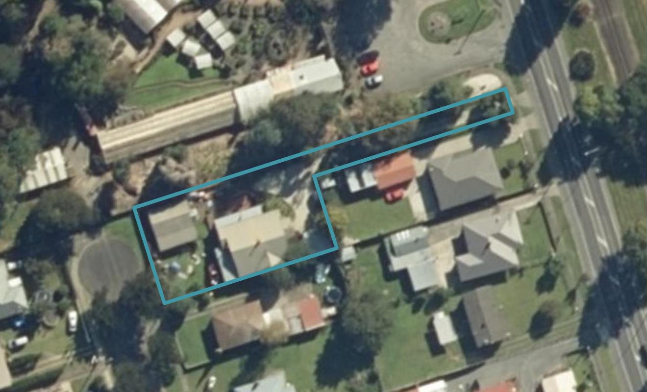 58 Waharoa Road West, Matamata - Carousel 1