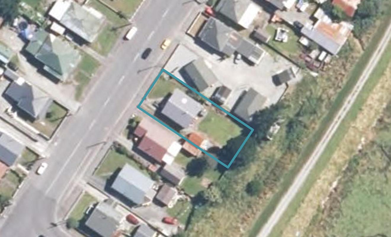 153 Preston Road, Blaketown, Greymouth - Carousel 1