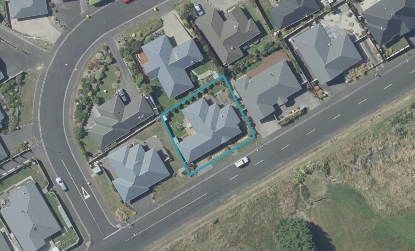 254 Hillhead Road, Corstorphine, Dunedin - Carousel 1