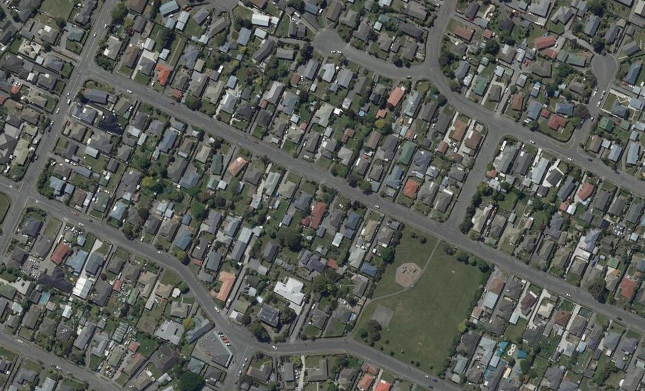 45 Checketts Avenue, Halswell, Christchurch - Carousel 1