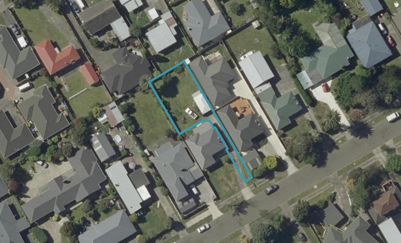 30A Sheffield Street, Awapuni, Palmerston North - Carousel 1