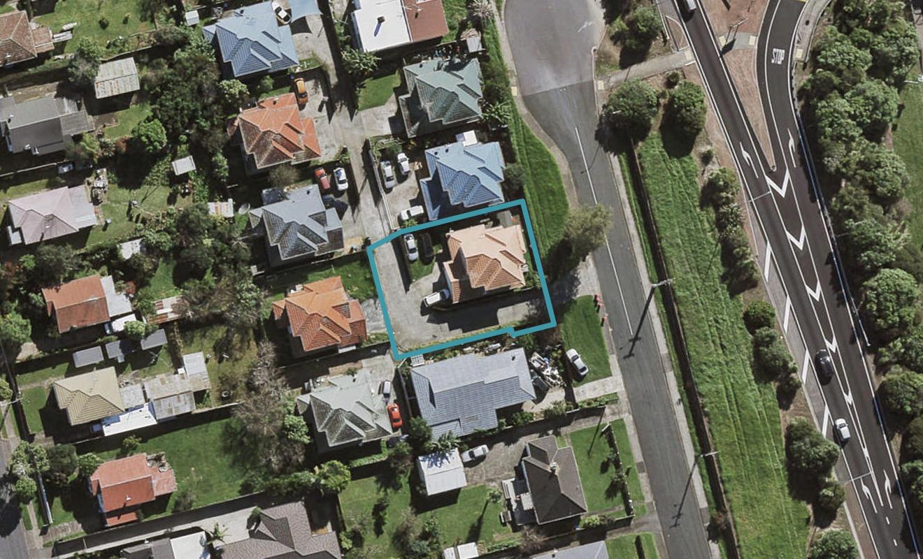 8 Todd Place, Otahuhu, Auckland - Carousel 1