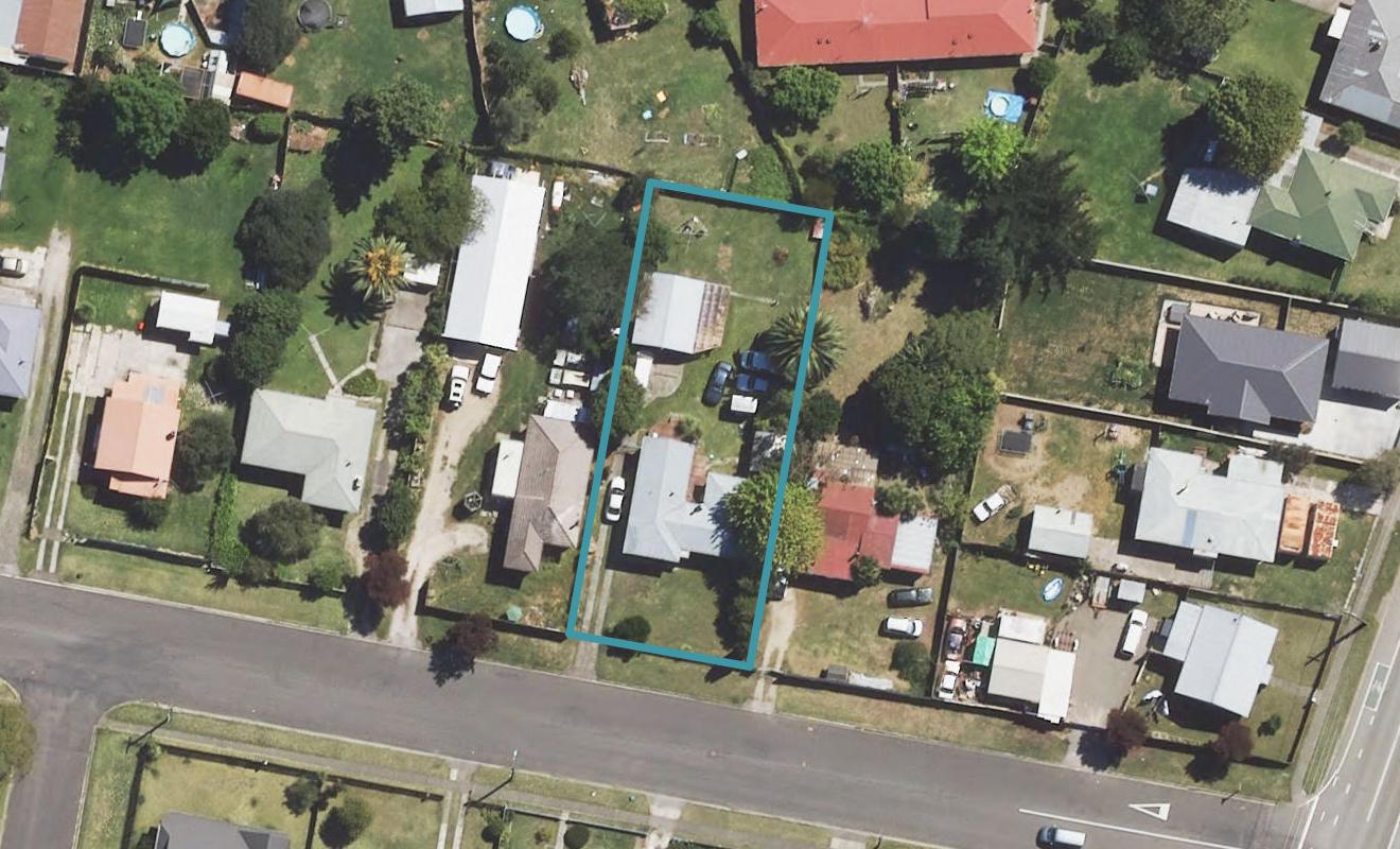 5 Andrew Street, Elgin, Gisborne - Carousel 1