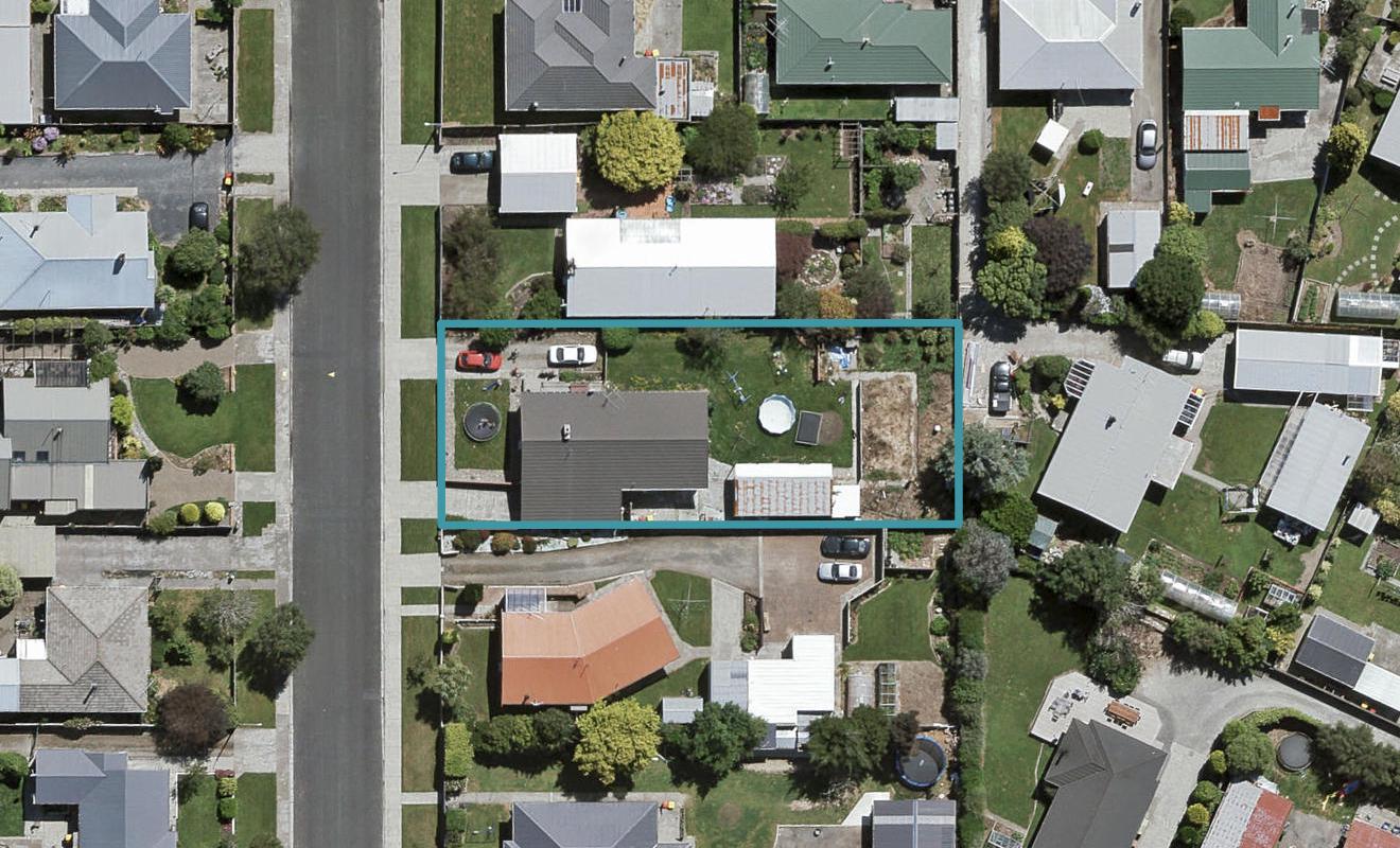 67 Norwood Street, Newfield, Invercargill - Carousel 1
