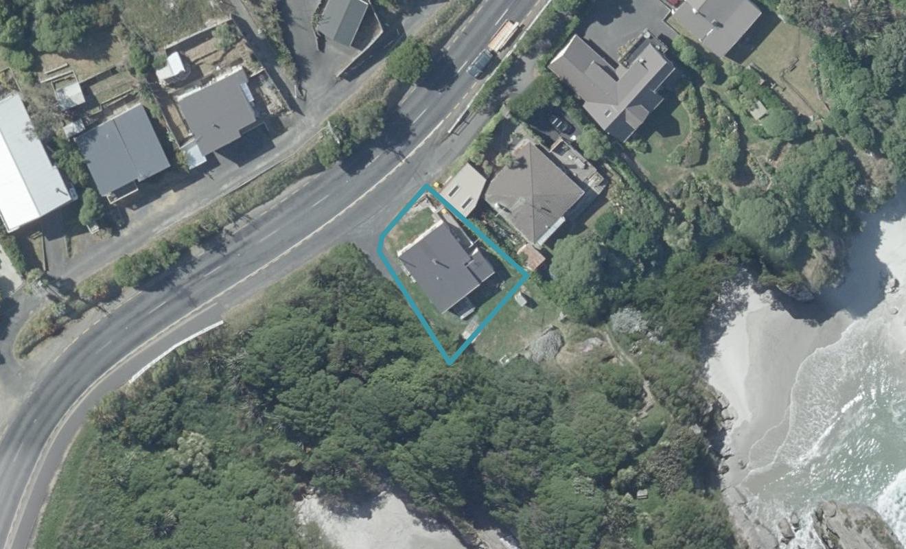 909 Brighton Road, Ocean View, Dunedin - Carousel 1