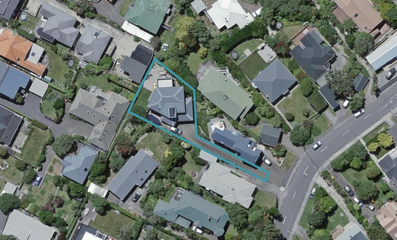 26B Perth Street, Ngaio, Wellington - Carousel 1