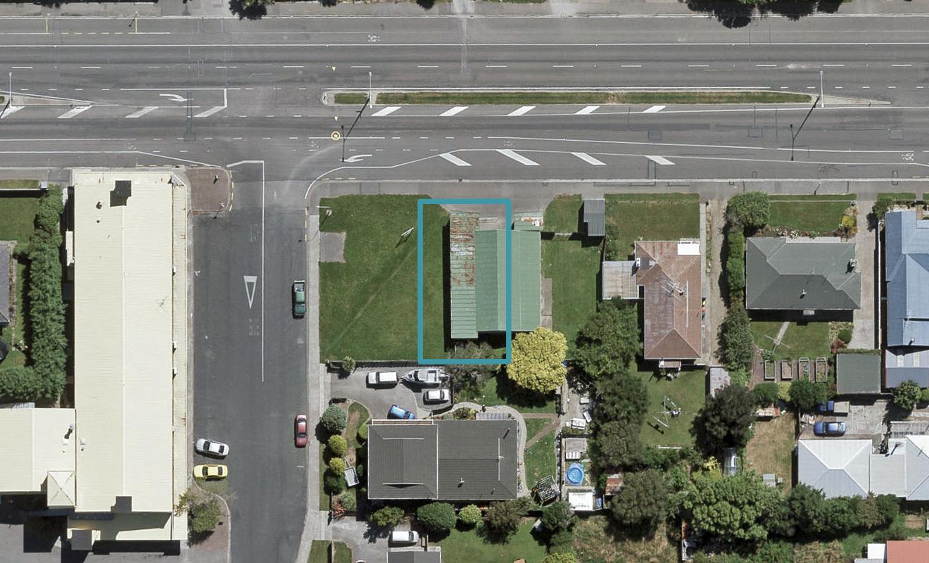 705 Tweed Street, Newfield, Invercargill - Carousel 1