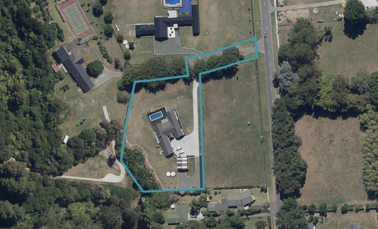 178D Newell Road, Tamahere, Hamilton - Carousel 1