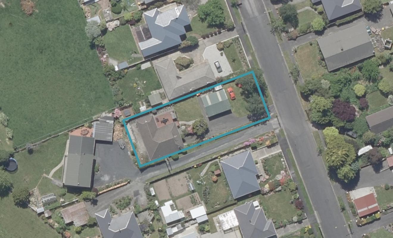 20 Lambert Street, Abbotsford, Dunedin - Carousel 1