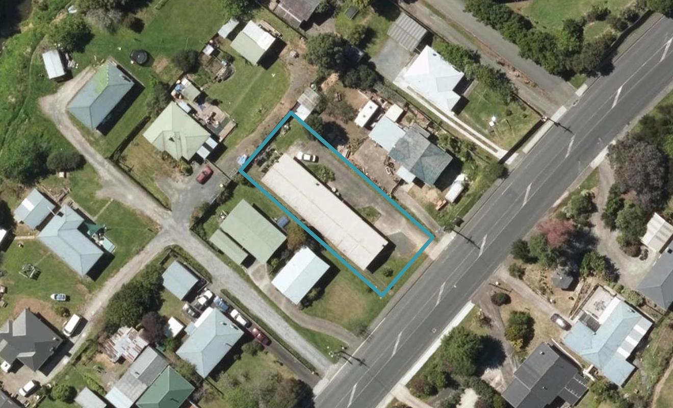 86 Tarewa Road, Morningside, Whangarei - Carousel 1