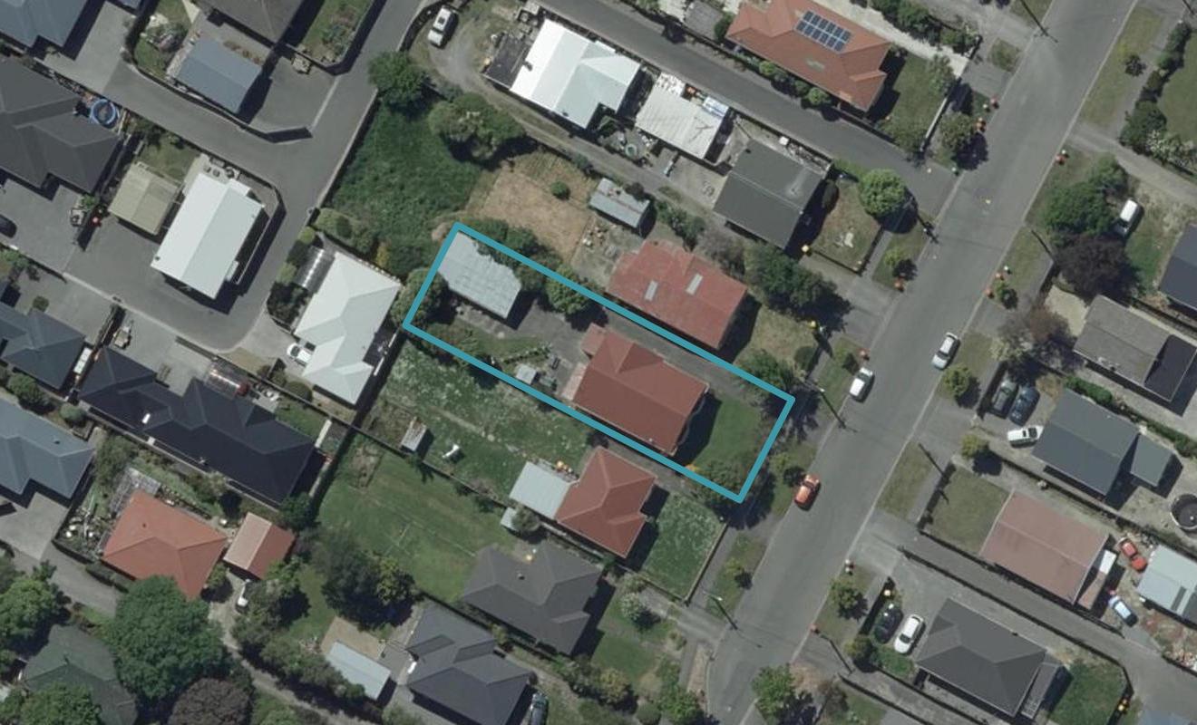 93 Mackworth Street, Woolston, Christchurch - Carousel 1
