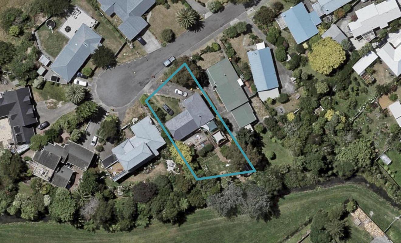17 Callender Terrace, Paraparaumu Beach, Paraparaumu - Carousel 1